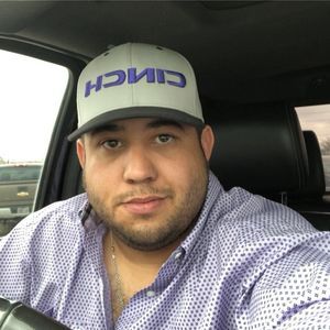 Meet your Posher, Jerry